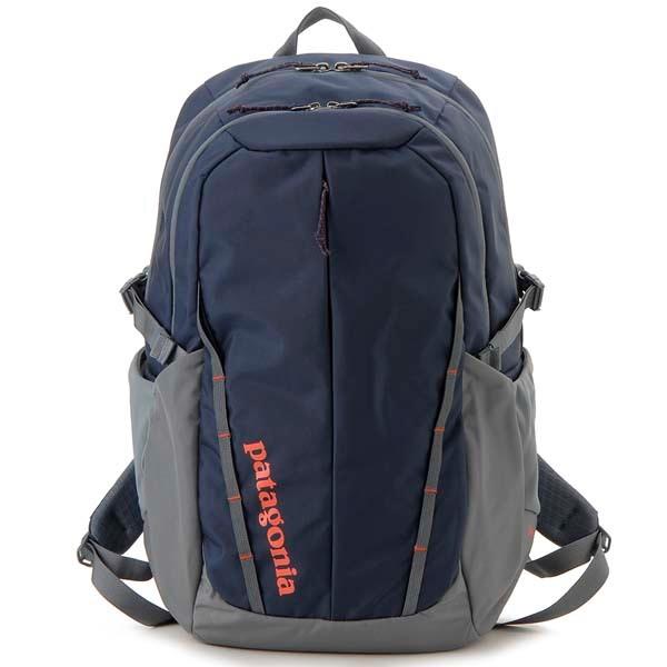patagonia（パタゴニア） バッグ リュック ネイビー 47912 NENA 