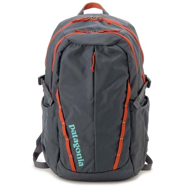 パタゴニアpatagonia リュック47912 SBROレフュジオパック28L patagonia（パタゴニア） リュック ブルー 47912 SBRO REFUGIO PACK