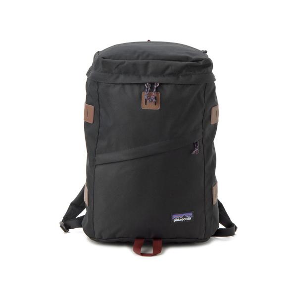 極美品 パタゴニア トロミロパック 22L バックパック リュック ブラック patagonia パタゴニア リュック 48015 BLK TOROMIRO PACK