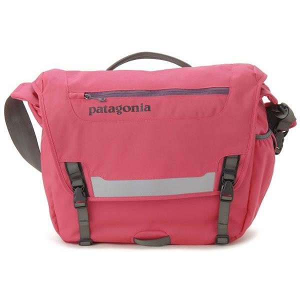 patagonia パタゴニア Patagonia メッセンジャーバッグ 48315