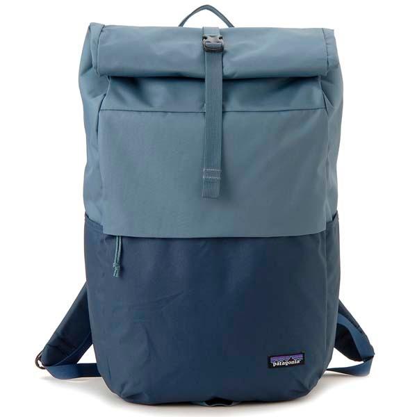 patagonia パタゴニア バッグ リュック ブルー 48540 ABB patagonia パタゴニア バッグ リュック ブルー 48540 ABB