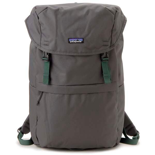 patagonia パタゴニア バッグ リュック グレー 48545 FGE ARBOR patagonia パタゴニア バッグ リュック グレー 48545 FGE ARBOR
