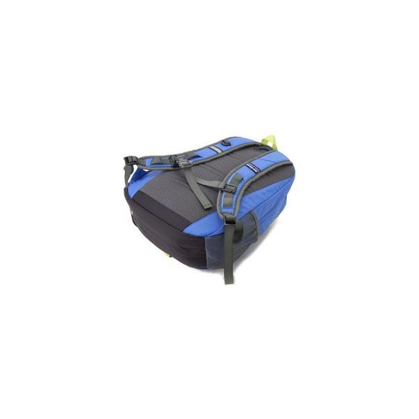 パタゴニア Patagonia リュックサック キッズ ポコムーチョ Poco Mucho l Oasis Blue ブランド Buyee Buyee 日本の通販商品 オークションの代理入札 代理購入