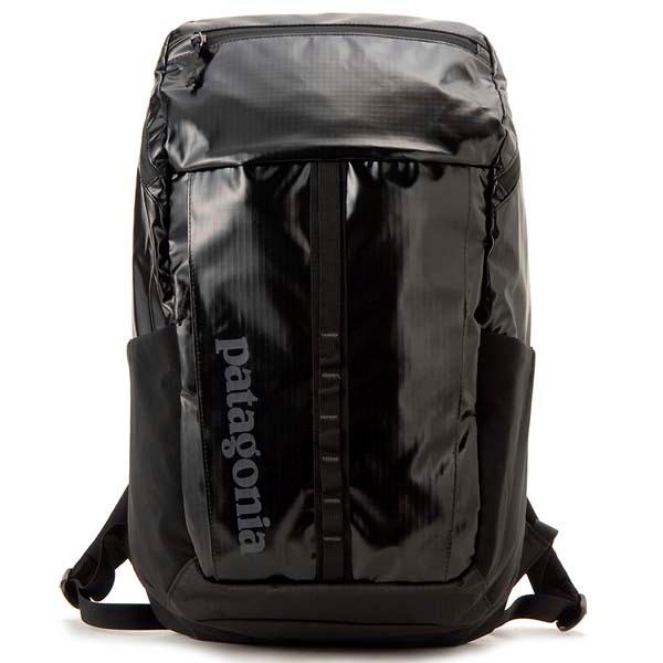 patagonia ブラックジャケットLサイズ patagonia（パタゴニア） バッグ リュック レディースサイズ ブラック