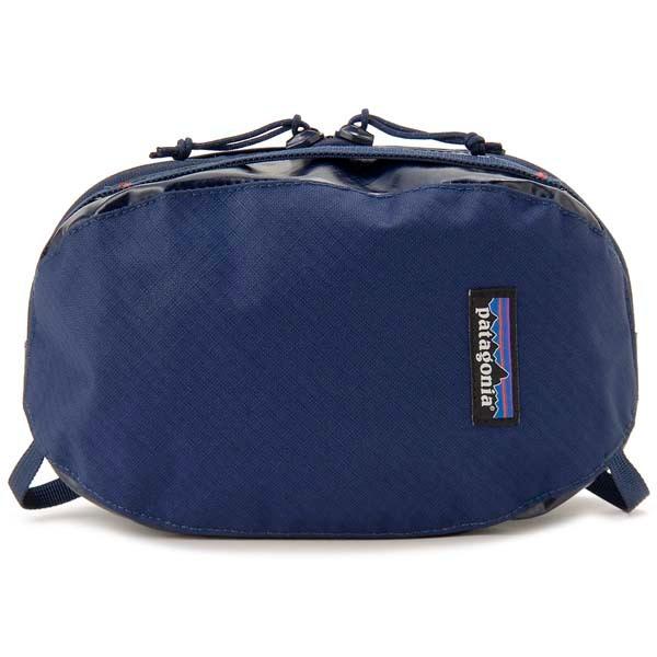 patagonia パタゴニア ポーチ ネイビー 49361 CNY ブラック