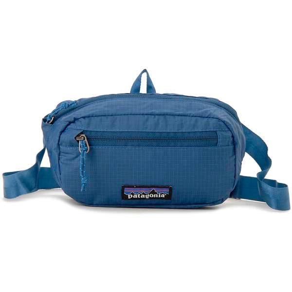 パタゴニア Patagonia ボディバッグ ブルー ブラックホール ミニ ウエストポーチ Ptg Stbl S Select 通販 Yahoo ショッピング