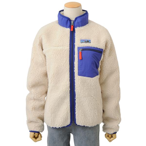patagonia Patagonia パタゴニア フリースジャケット レトロX
