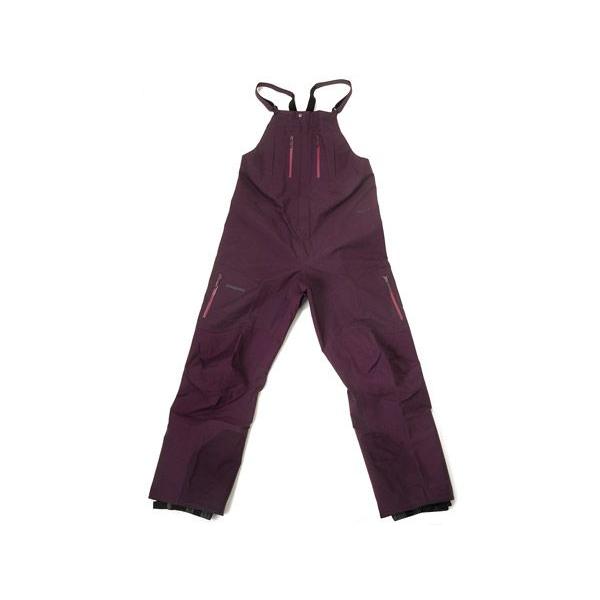 patagonia スーパーアルパインビブ ゴアテックスプロ Patagonia スーパーアルパインビブゴアテックス