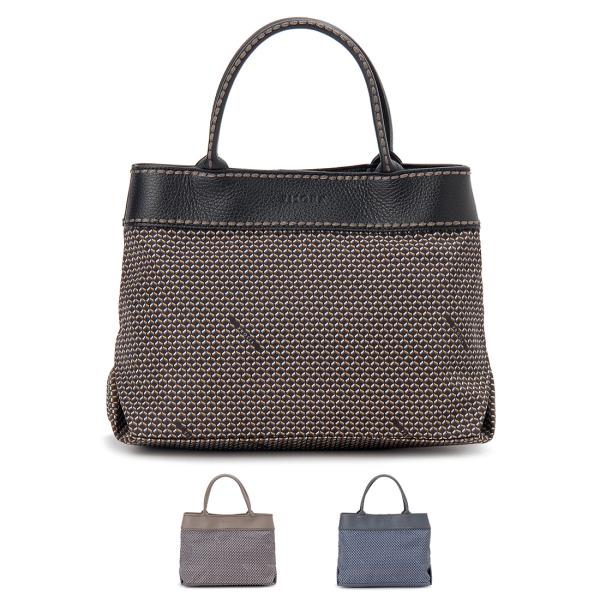 PLINIO VISONA プリニオ ヴィソナ トートバッグ レディース 23717