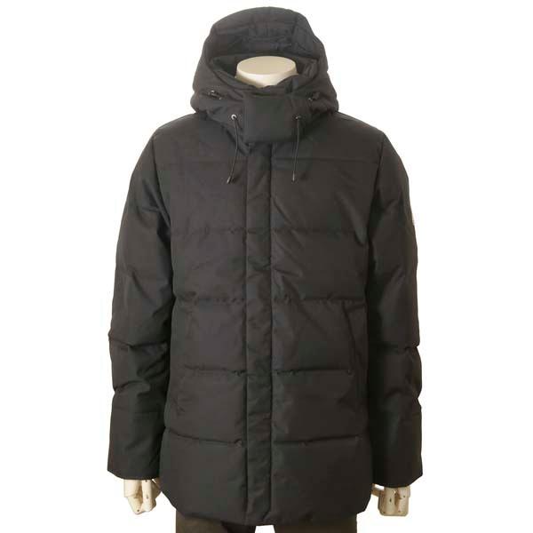 Paypay 冬物一掃セール ピレネックス Pyrenex ダウンジャケット メンズ ブラック Hmo023 Black Belfort ベルフォール Pyr Hmo023 Black S Select 通販 Yahoo ショッピング