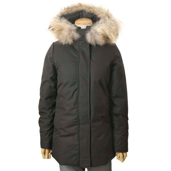 Pyrenex（ピレネックス） ダウンジャケット レディース ブラック