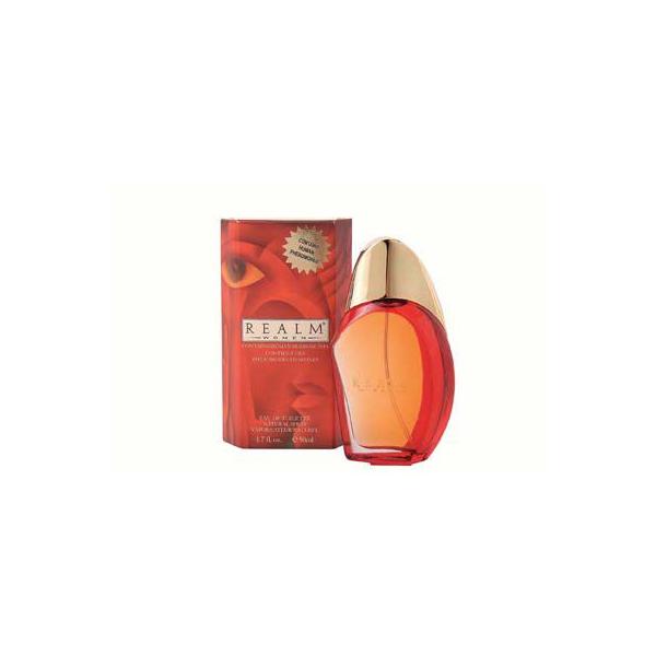 レルム エロックス ウーマン 50ML レディース 香水 ブランド : s