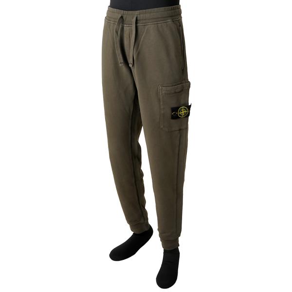 STONE ISLAND ストーンアイランド スウェットパンツ メンズ STONE ISLAND ストーンアイランド スウェットパンツ メンズ