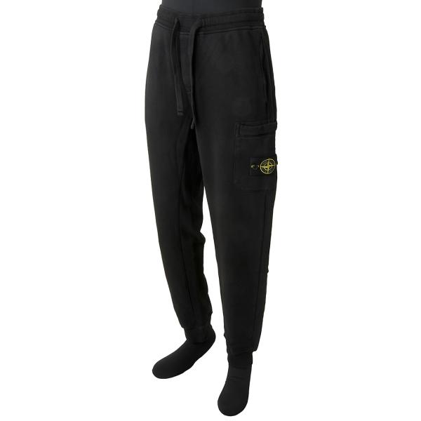 STONE ISLAND ストーンアイランド スウェットパンツ メンズ STONE ISLAND ストーンアイランド スウェットパンツ メンズ