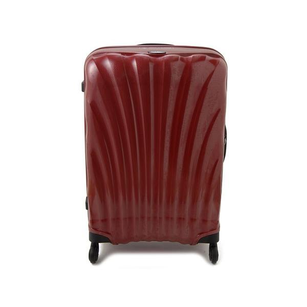 美品！サムソナイト　コスモライト　レッド Samsonite】【旅行】【TSAロック】サムソナイト『コスモライト