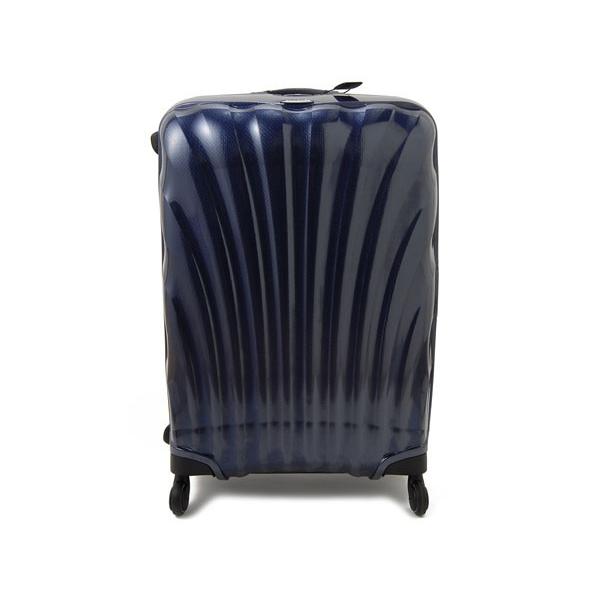 サムソナイト ライトロック スピナー スーツケース 56767-1598 Samsonite 75cm 93L ネイビーブルー キャリーケース  ラッピング不可商品 ブランド