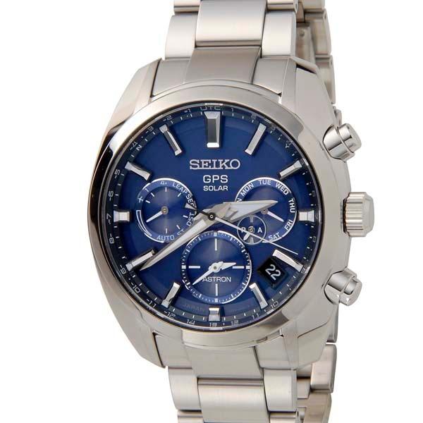 SEIKO 時計　SBXC019 メンズ SEIKO セイコー アストロン メンズ 腕時計 SBXC019 5Xシリーズ