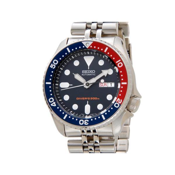 PROSPEX セイコー SEIKO ダイバー SKX009K2 海外モデル 200m