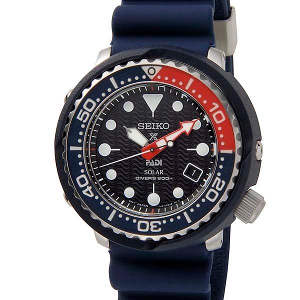 SEIKO PADI ダイバーズ極美品　プロスペックス/SNE557P1 SEIKO（セイコー） プロスペックス メンズ ネイビー SNE557P1 Prospex