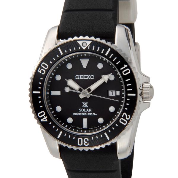 希少⭐️ SEIKO PROSPEX⭐️セイコー プロスペックス ソーラーダイバーズ PROSPEX SEIKO セイコー プロスペックス ソーラー ダイバーズ SNE573P1