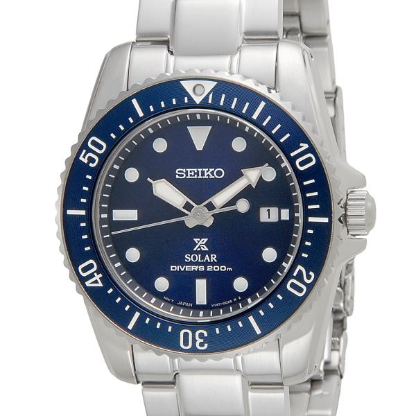 SEIKO（セイコー） SNE585P1 PROSPEX プロスペックス ソーラー