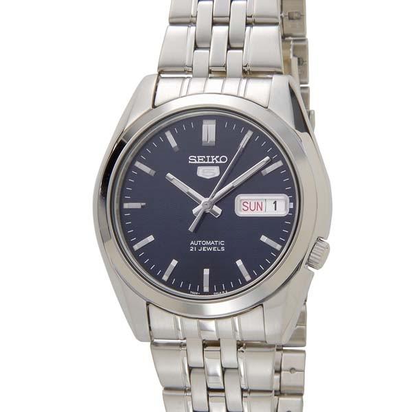稼働品　SEIKO 5 自動巻き腕時計 Seiko 5 Sports セイコー5 スポーツ SEIKO SPORTS 自動巻き