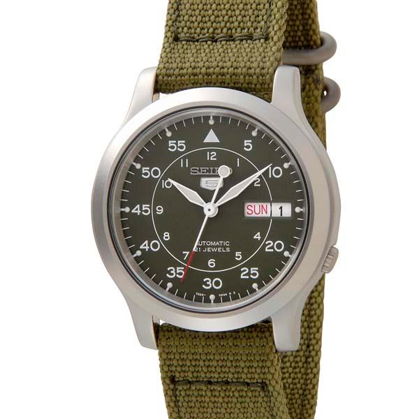 seiko 5 805