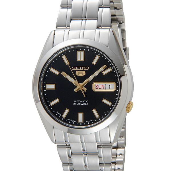 Seiko 5 SEIKO セイコー メンズ 腕時計 SNKF17J1 SEIKO5 Seiko 5 SEIKO セイコー メンズ 腕時計 SNKF17J1 SEIKO5