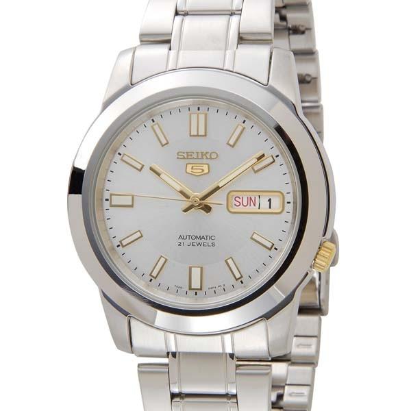 Seiko 5 セイコー SEIKO セイコー5 メンズ 腕時計 SNKK09K1