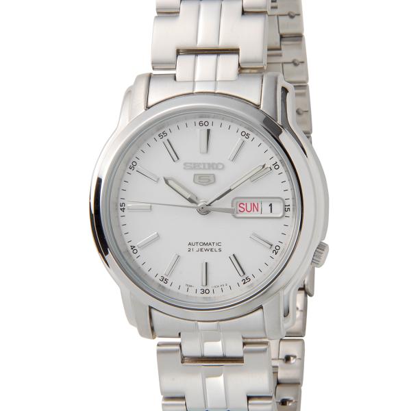 新品未使用 SEIKO 5 セイコー5 腕時計 オートマチック SNKN31K1 Seiko 5 SEIKO5 セイコー5 セイコーファイブ SNKL75K1 腕時計 メンズ