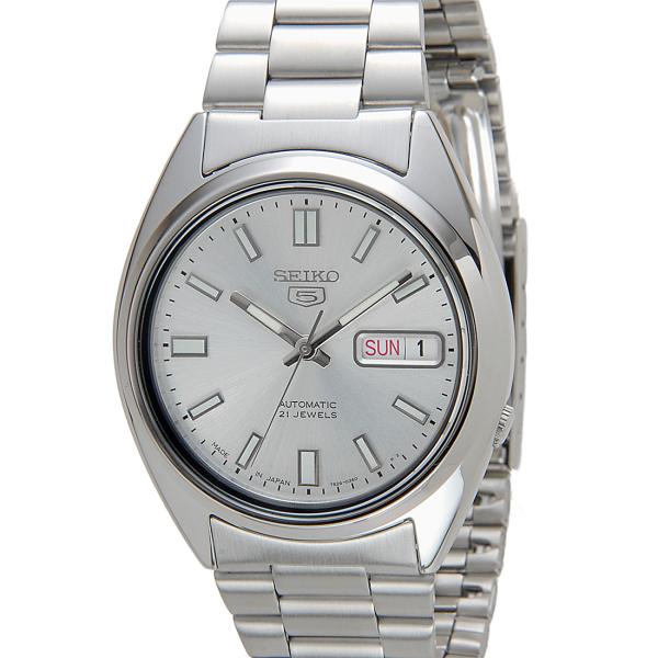 SEIKO セイコー SEIKO5 SESNXS73J1 腕時計 メンズ 自動巻き 日本