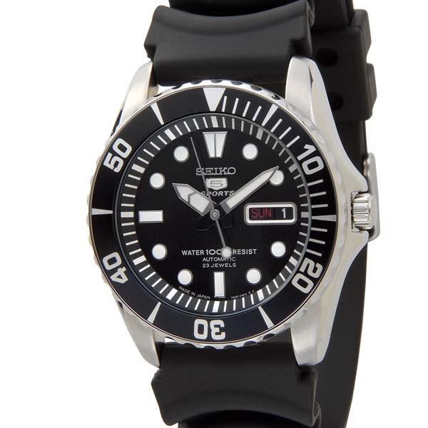Seiko 5 SEIKO セイコー ファイブ スポーツ SEIKO5 メンズ 腕時計