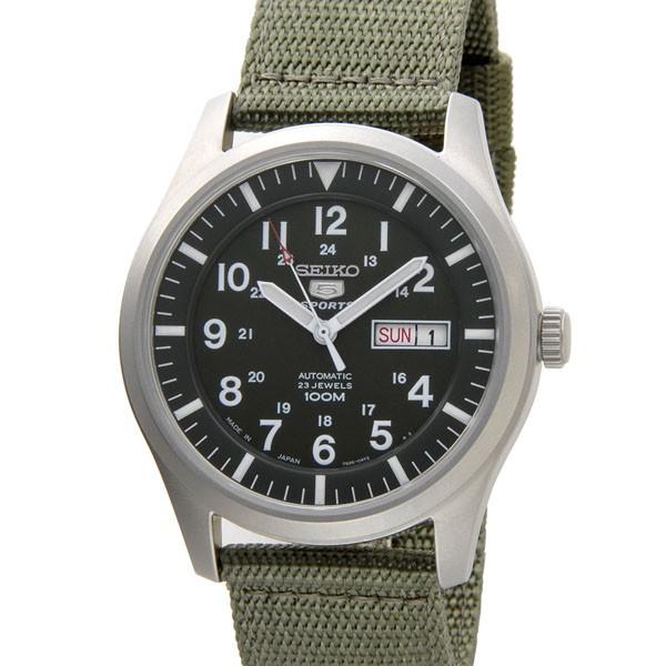 SEIKO（セイコー） 腕時計 メンズ SNZG09J1 SEIKO5 SPORTS セイコー