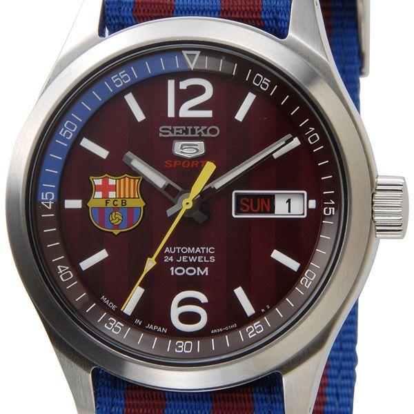 SEIKO（セイコー） メンズ時計 セイコー5スポーツ SRP305J1 スポーツ