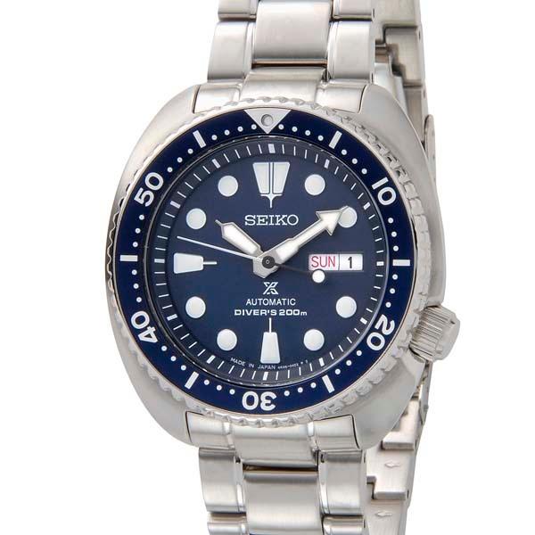 SEIKO（セイコー） メンズ SRP773J1 PROSPEX プロスペックス 