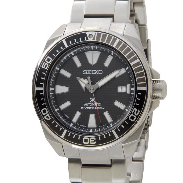 SEIKO（セイコー） プロスペックス サムライダイバー SEIKO PROSPEX