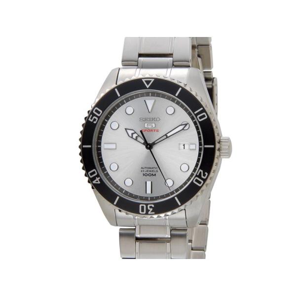 Seiko セイコー SEIKO SRPB87K1 SEIKO5 セイコー5 ファイブ スポーツ