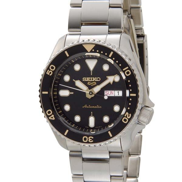 Seiko 5 タイムセール セイコー5 セイコーファイブ メンズ 腕時計 