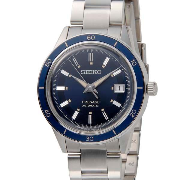 PRESAGE SEIKO セイコー プレサージュ メンズ 腕時計 SRPG05J1