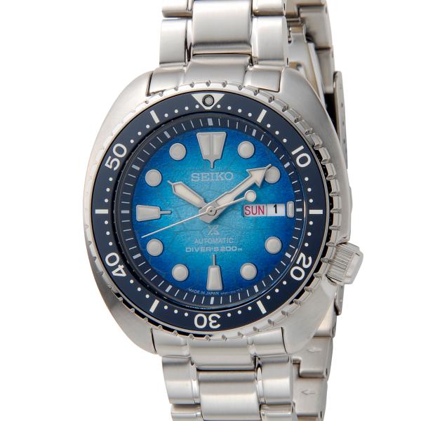 SEIKO（セイコー） 腕時計 メンズ SRPH59 プロスペックス