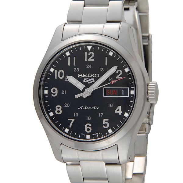 Seiko 5 クリアランスセール SEIKO SPORTS セイコー スポーツ イン ザ