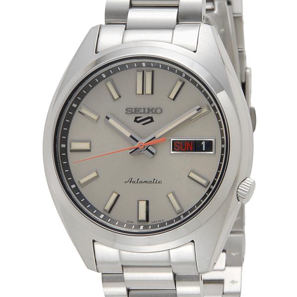 SEIKO 腕時計　メンズ　セイコー SEIKO（セイコー） 腕時計 メンズ SRPK91K1 セイコーファイブ