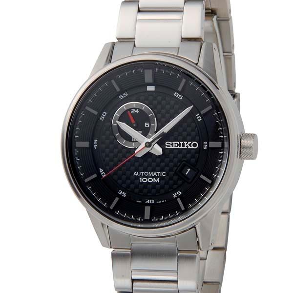 SEIKO セイコー オートマチック メンズ 腕時計 SSA381K1 100m防水