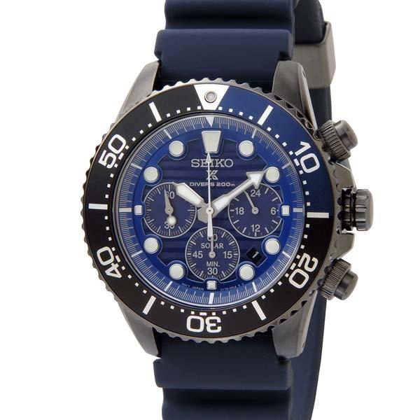 PROSPEX セイコー Seiko プロスペックス メンズ 腕時計 SSC701P1