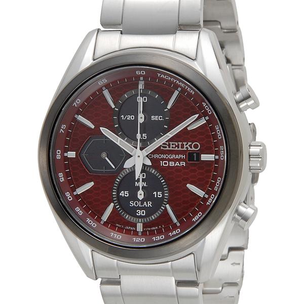 SEIKO（セイコー） バレンタインセール 腕時計 メンズ SSC771P1