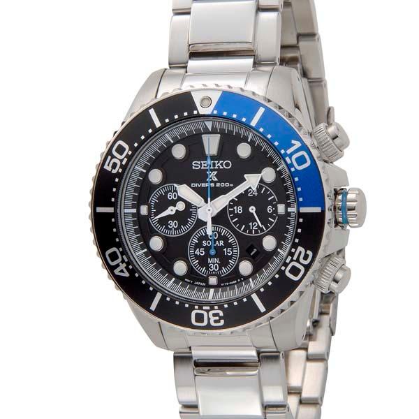 SEIKO セイコー メンズ SSC781P1 プロスペックス ダイバーズ