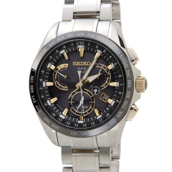 SEIKO セイコー SSE073J ASTRON アストロン SBXB073 GPSソーラー