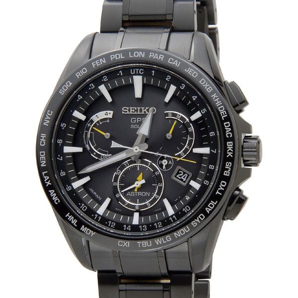 SEIKO セイコー SSE079J ASTRON アストロン SBXB075 GPSソーラー