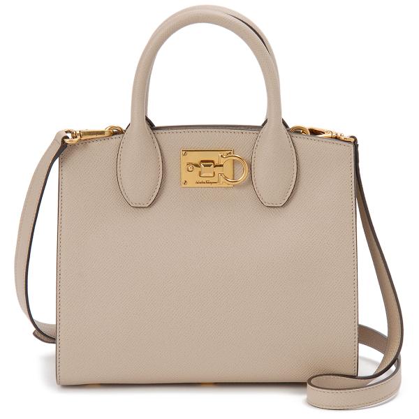 FERRAGAMO Ferragamo フェラガモ ハンドバッグ レディース