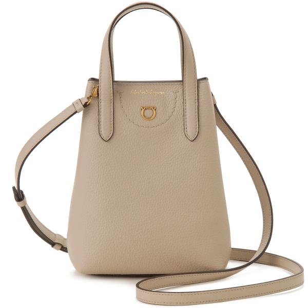 FERRAGAMO Ferragamo フェラガモ ショルダーバッグ レディース FERRAGAMO Ferragamo フェラガモ ショルダーバッグ レディース